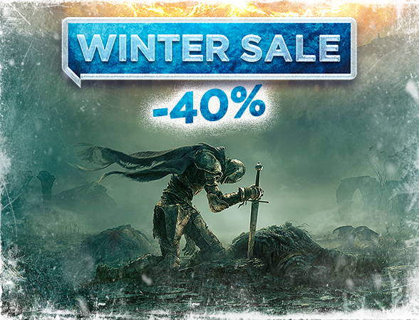 Bandai Namco Official Store - Winter Sale