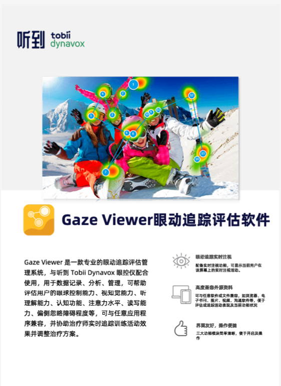 Gaze Viewer专业版