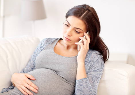 L´assimilation de magnésium chez les femmes enceintes doit être suivie par un médecin.