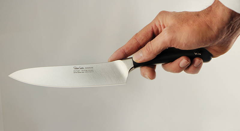 Signature Kitchen Knives