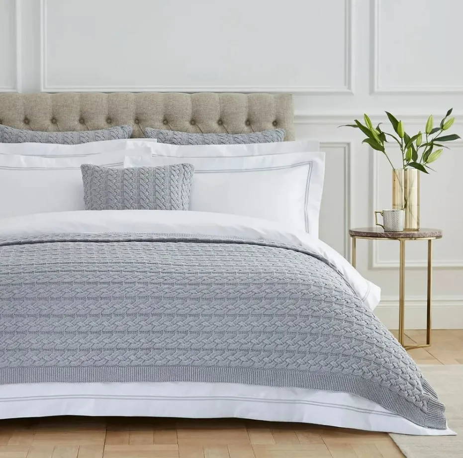 Bed Linen, Luxury 100% Cotton Bedding Sets Online
