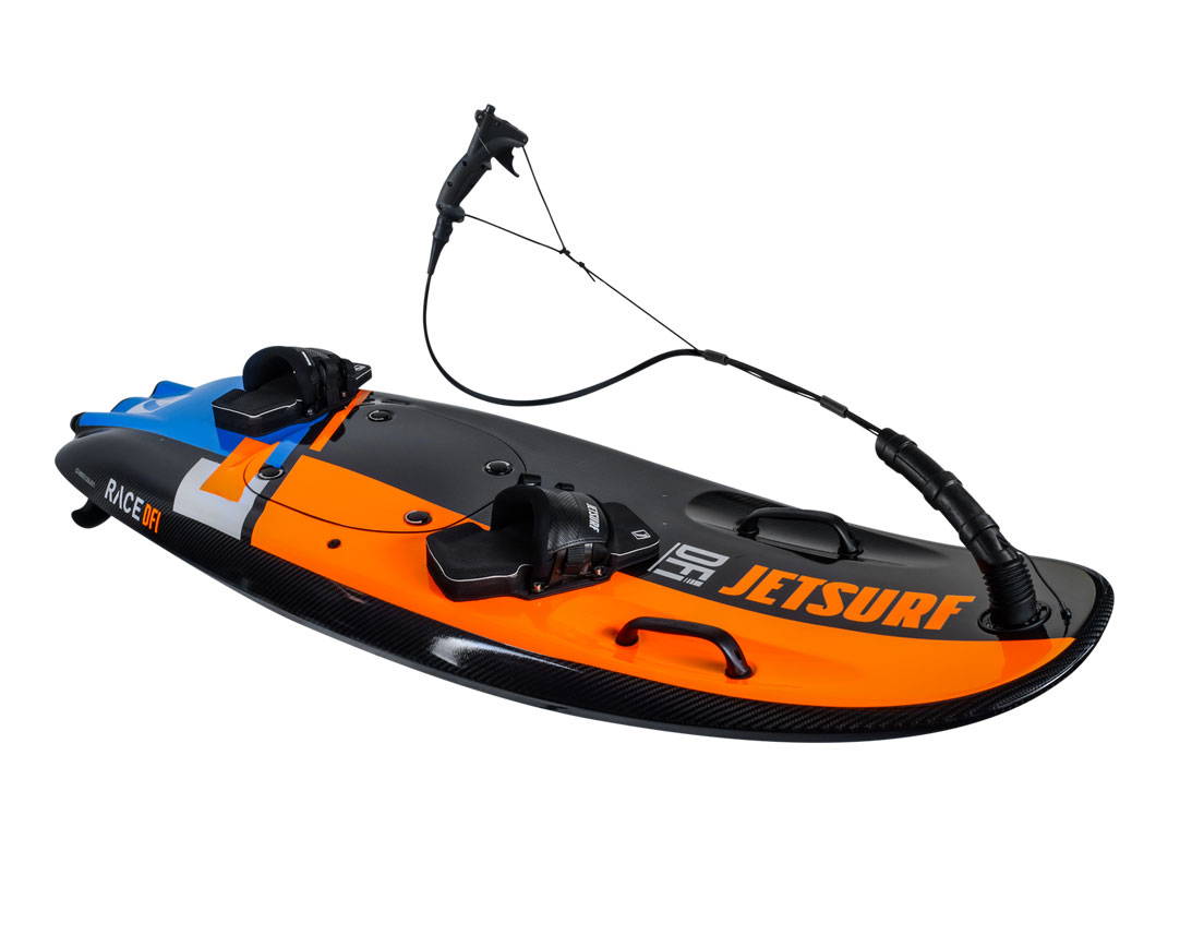 JETSURF CRUISER DFI For Sale