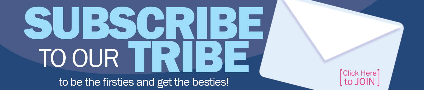Subscribe to Our Tribe