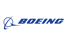 Boeing logo
