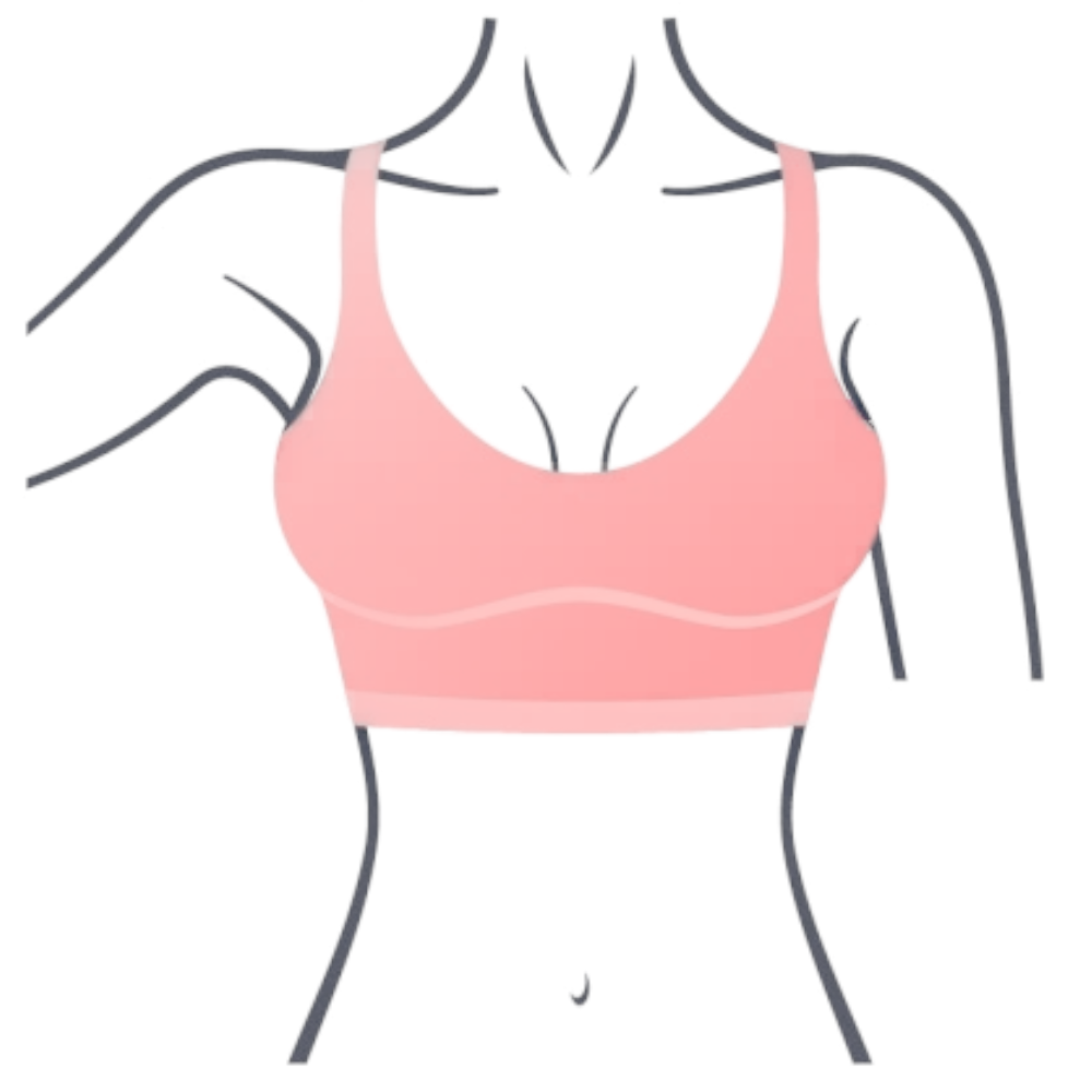 The Different Bra Types That Every Woman Should Know – Bradoria