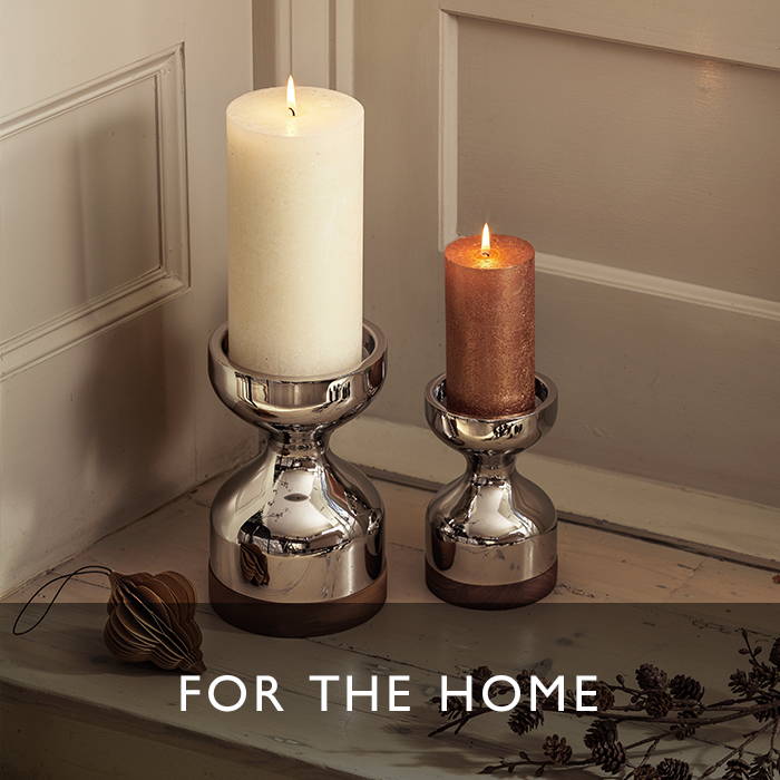 Christmas Gifts - Gifts for the Home 