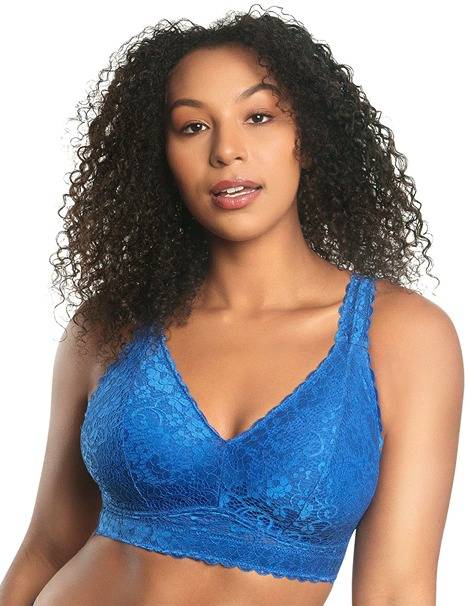 DD+ Sleep Bras  Supportive Sleep Bras for Large Busts