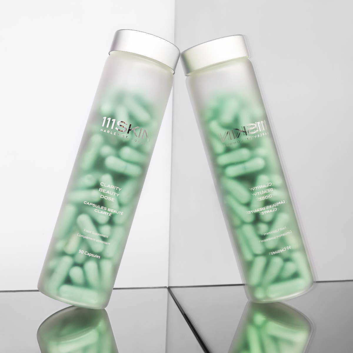 Clarity Beauty Dose