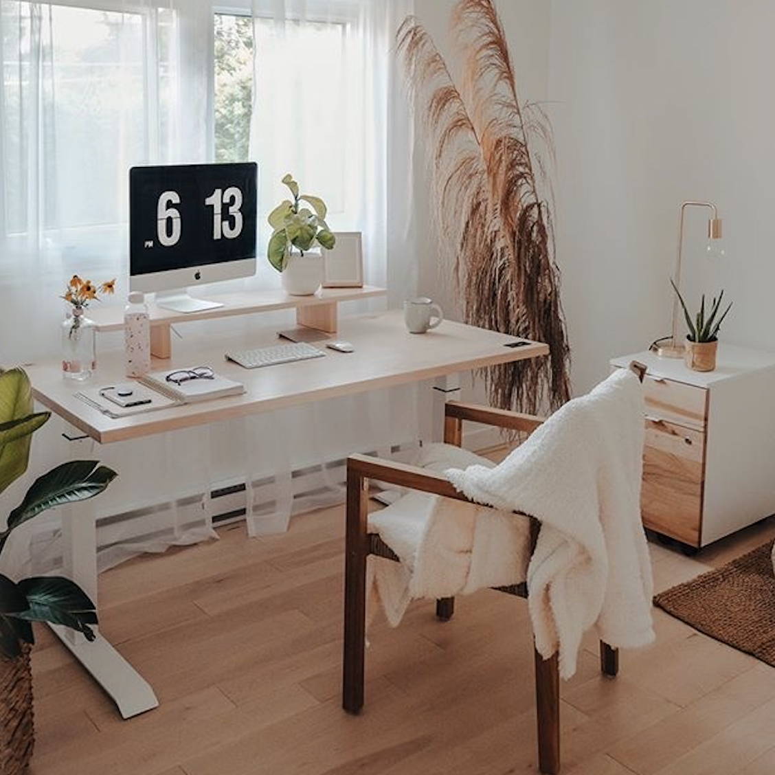 Ergonofis Premium Standing Desks Made In Canada