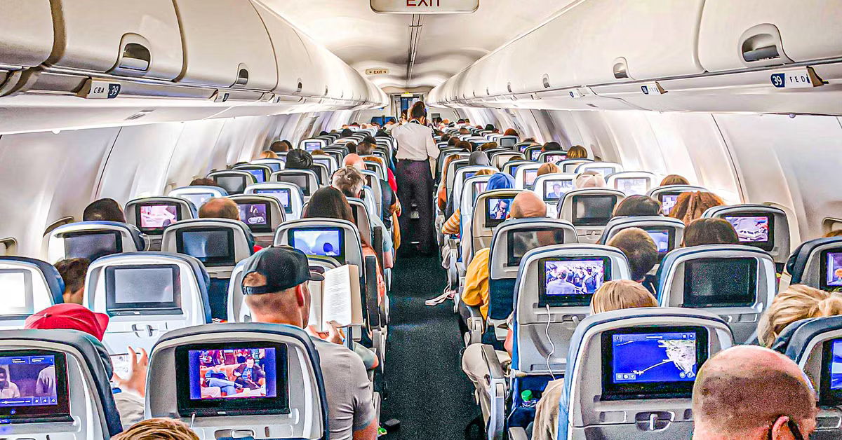 Cabin Electronics Immunity to Electrostatic Discharge Events