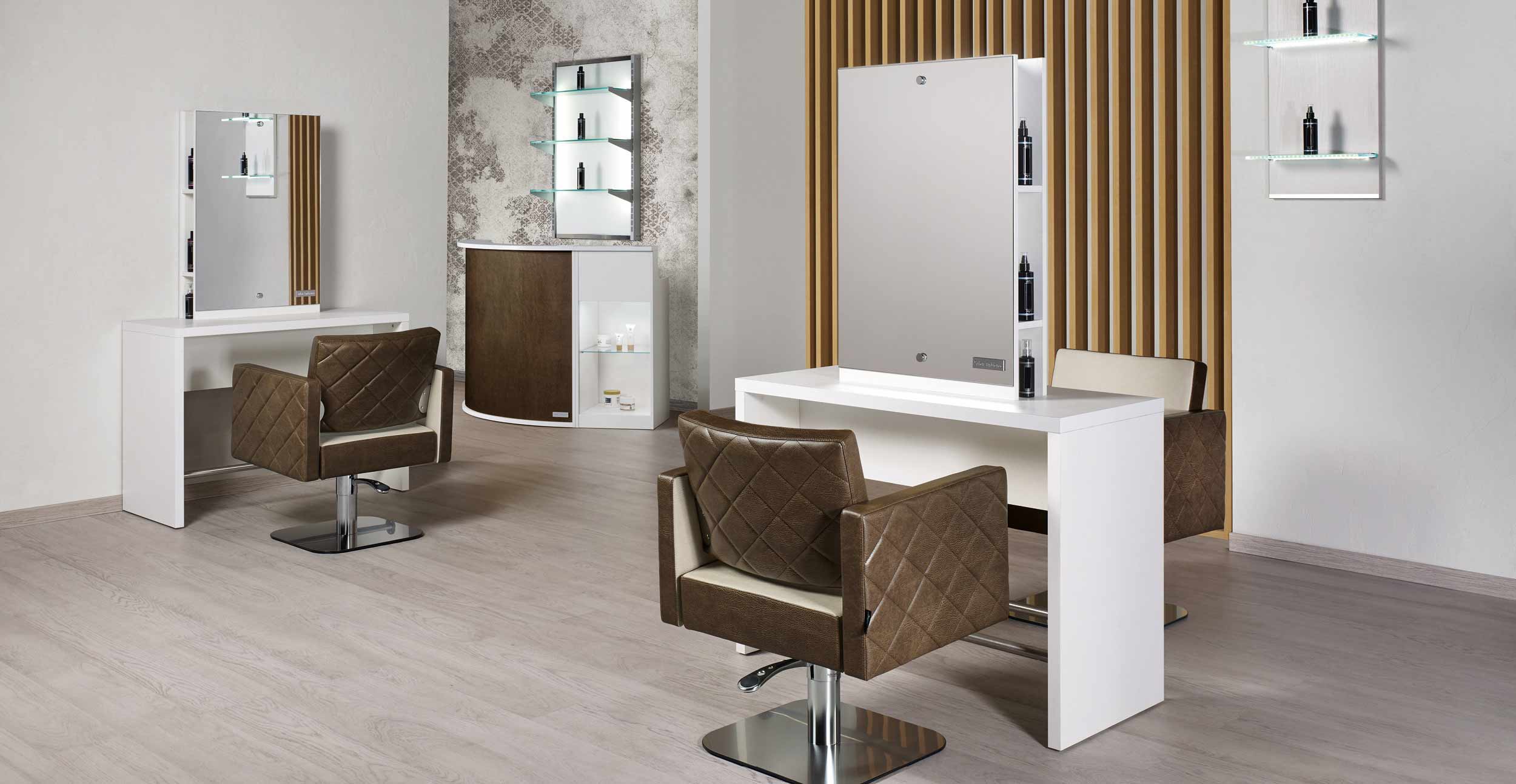 Salon Ambience UK