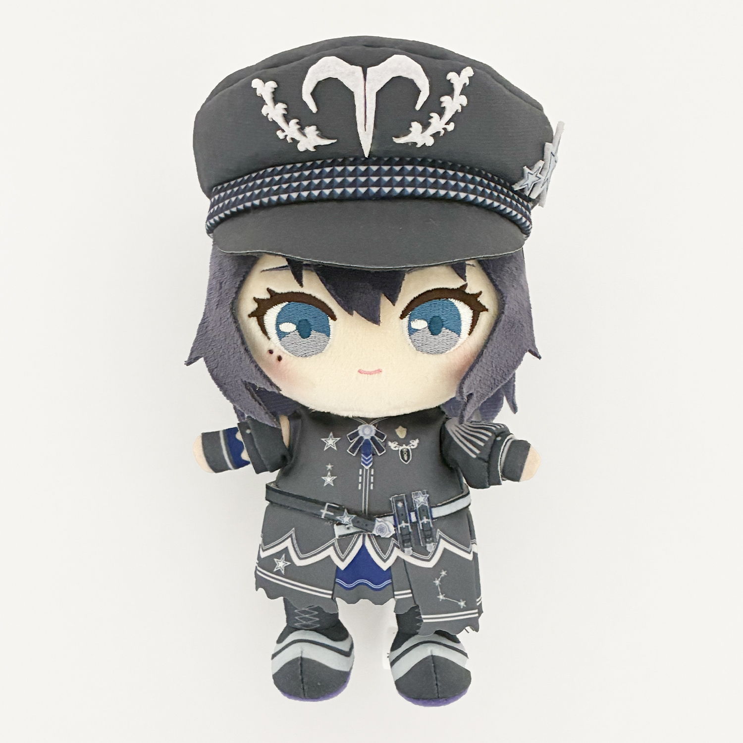 koko_おすわりぬい