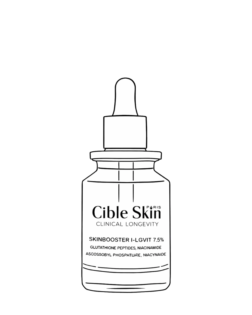 Skin Booster