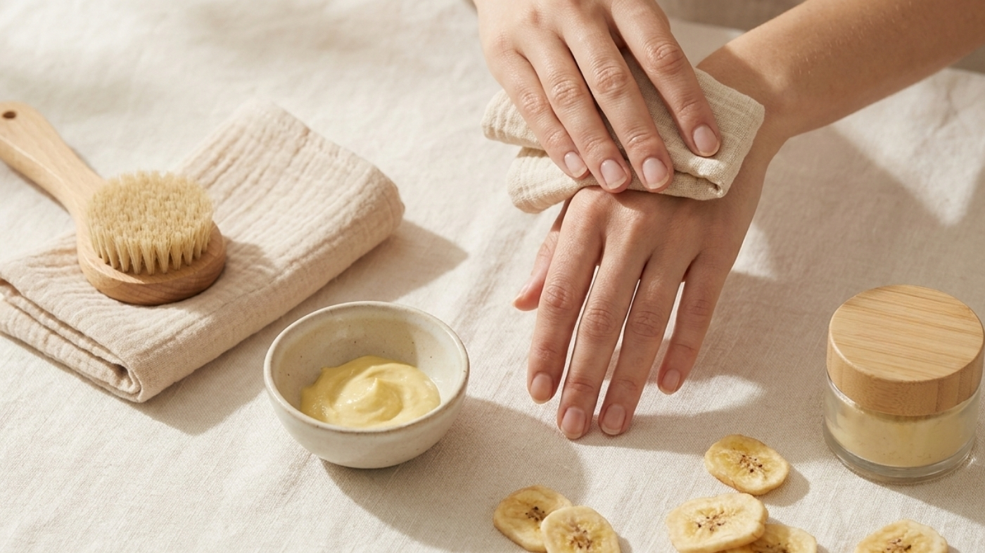 Editorial visual for the section: How Long Should You Soak Dip Nails?