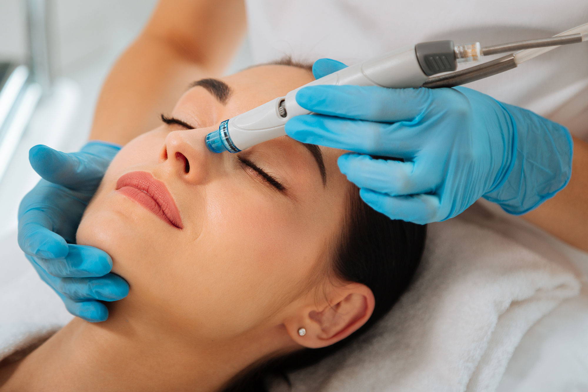 Best Hydrafacial Mississauga Best Hydrafacial Near Me Best Facial Spa