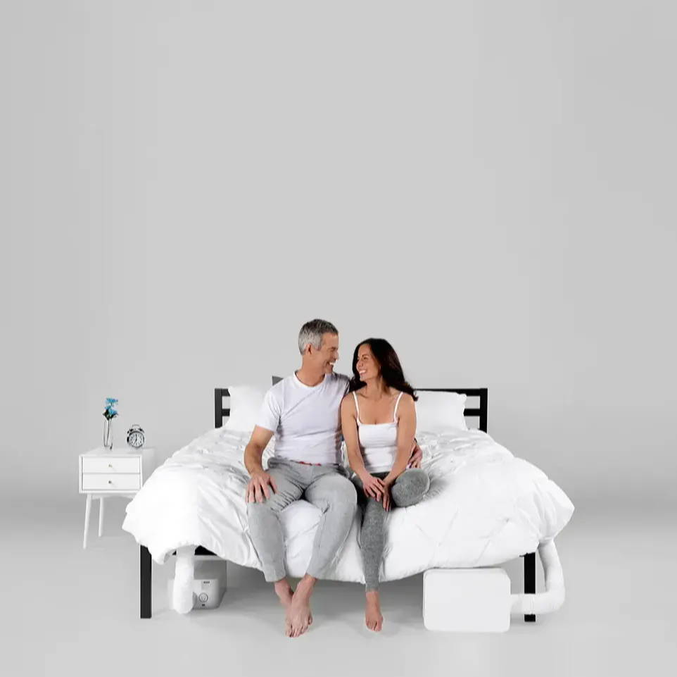 Bedjet Bed Cooling System Climate Control For Your Bedroom Bedjet Bed Cooling System Climate Control For Your Bedroom