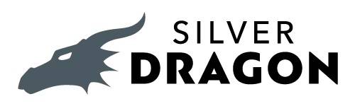 Silver Dragon Cable Logo