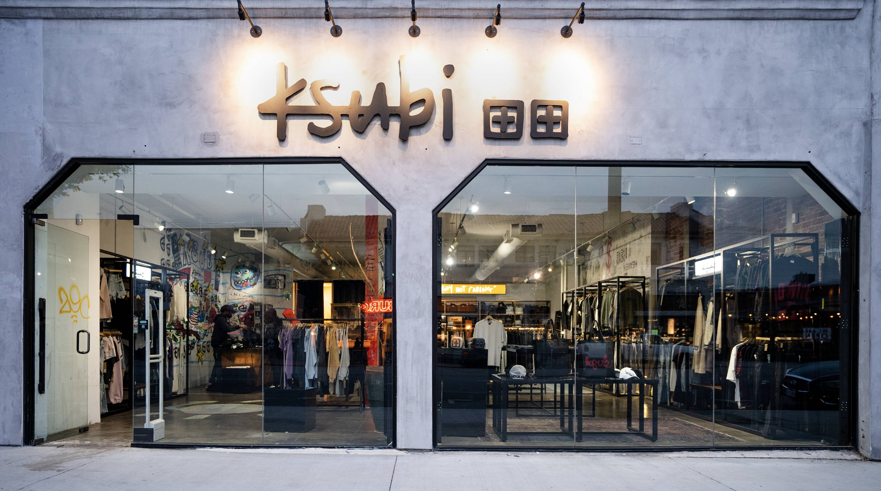 Our Stores | Ksubi ++