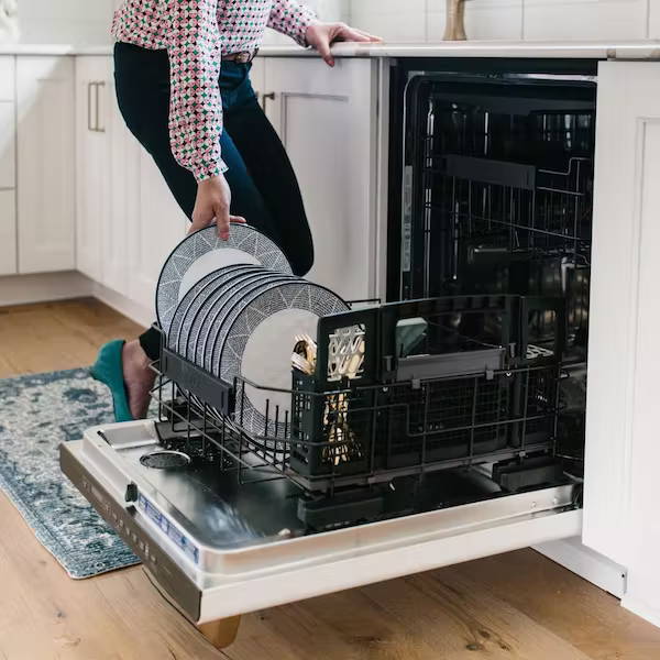 Appliance FAQ: What Isn't Dishwasher Safe?