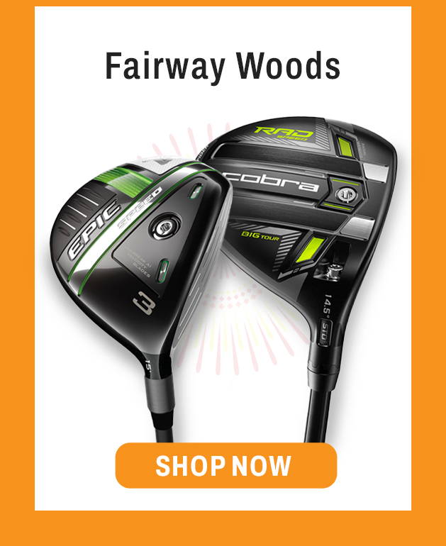 Fairway Woods