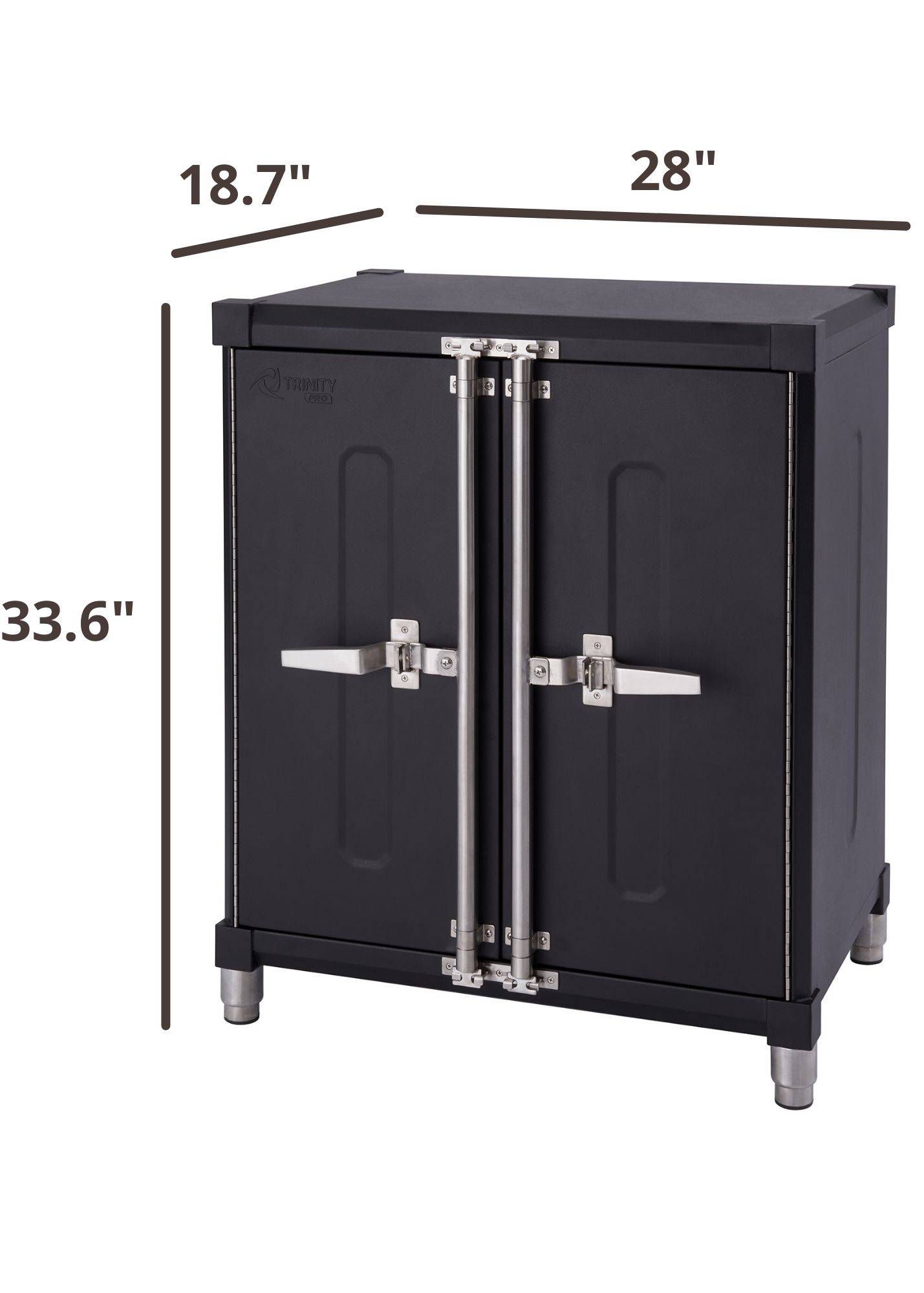 28 inches wide base cabinet