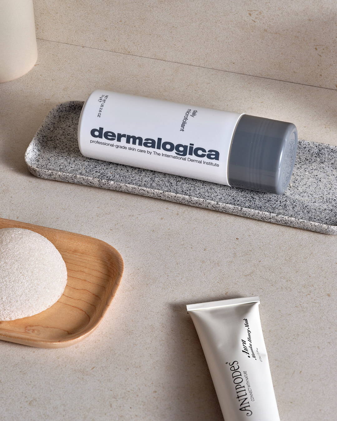#seo : soin dermalogica anti-imperfections
