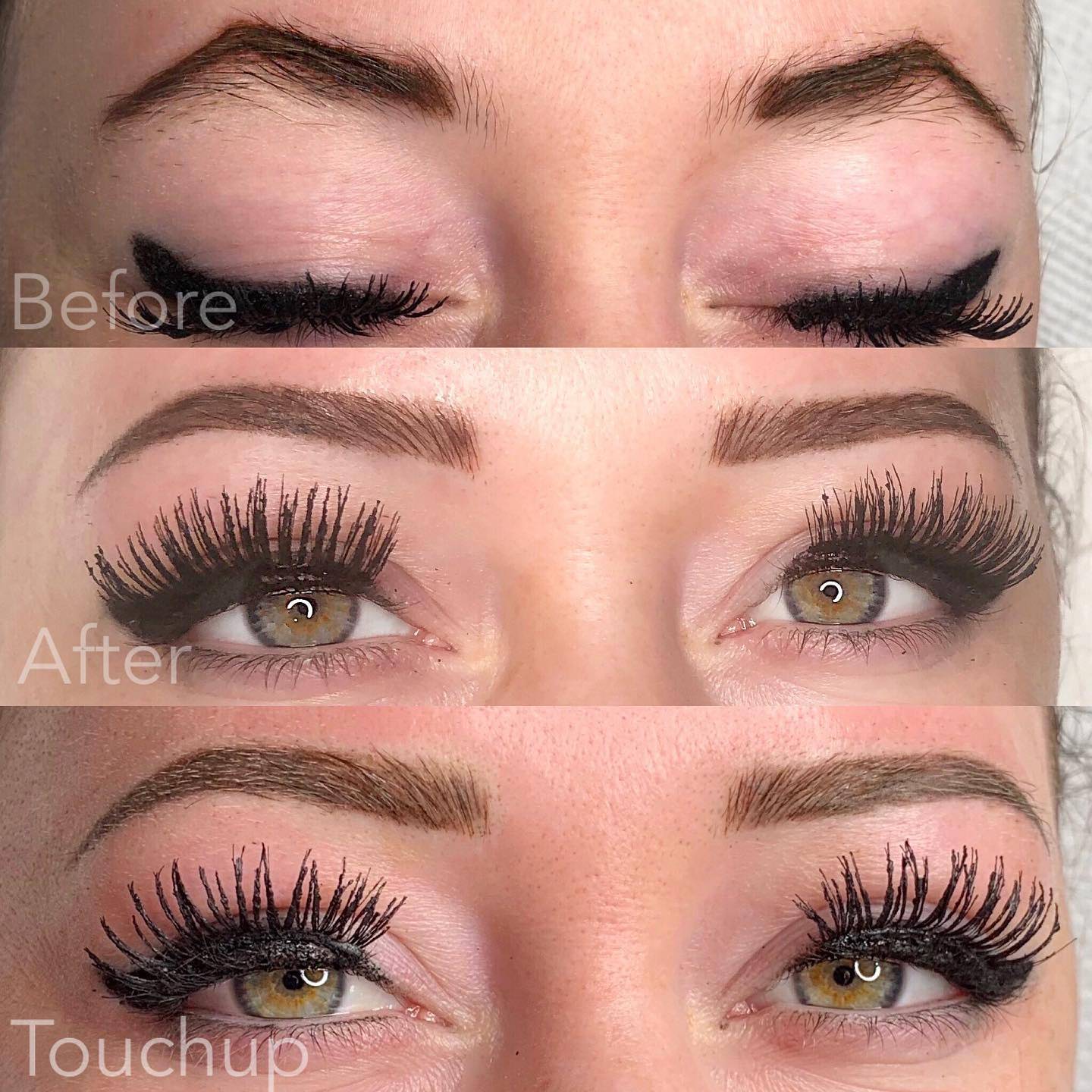 Eyebrow Tattoo Melbourne