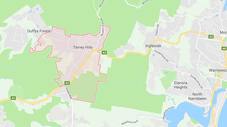 Clotheslines Terrey Hills 2084 NSW