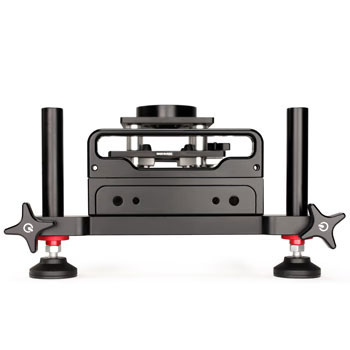 Proaim Flyking Precision Camera Slider (100mm Bowl)