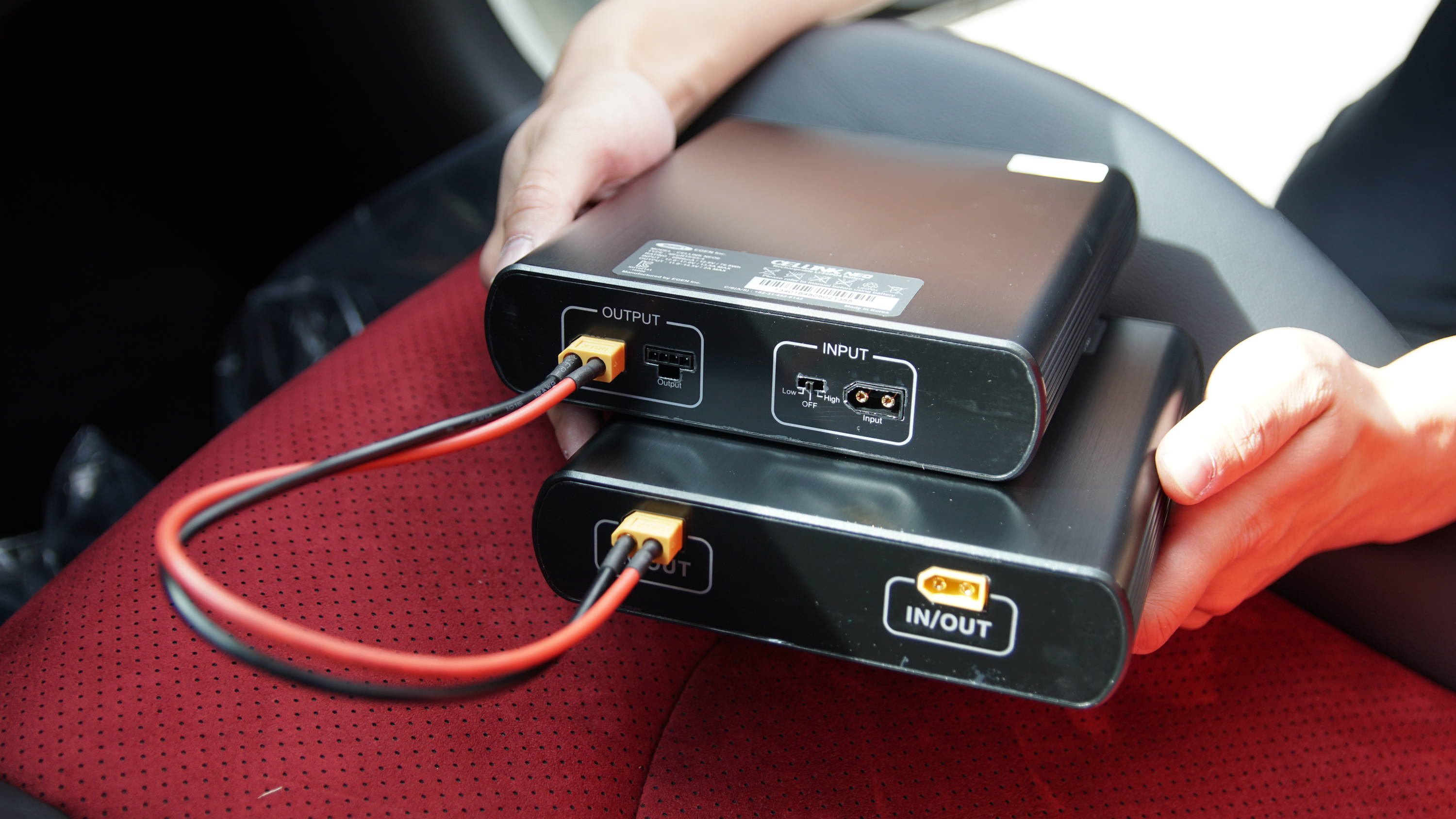 Do Dash Cams Drain Your Car Battery? – Dash Cam Discount