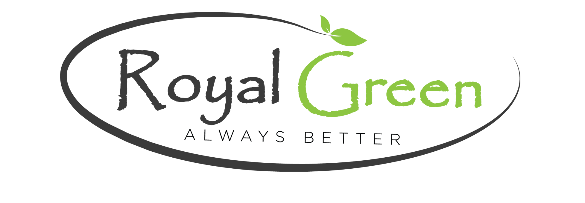 royal green logo