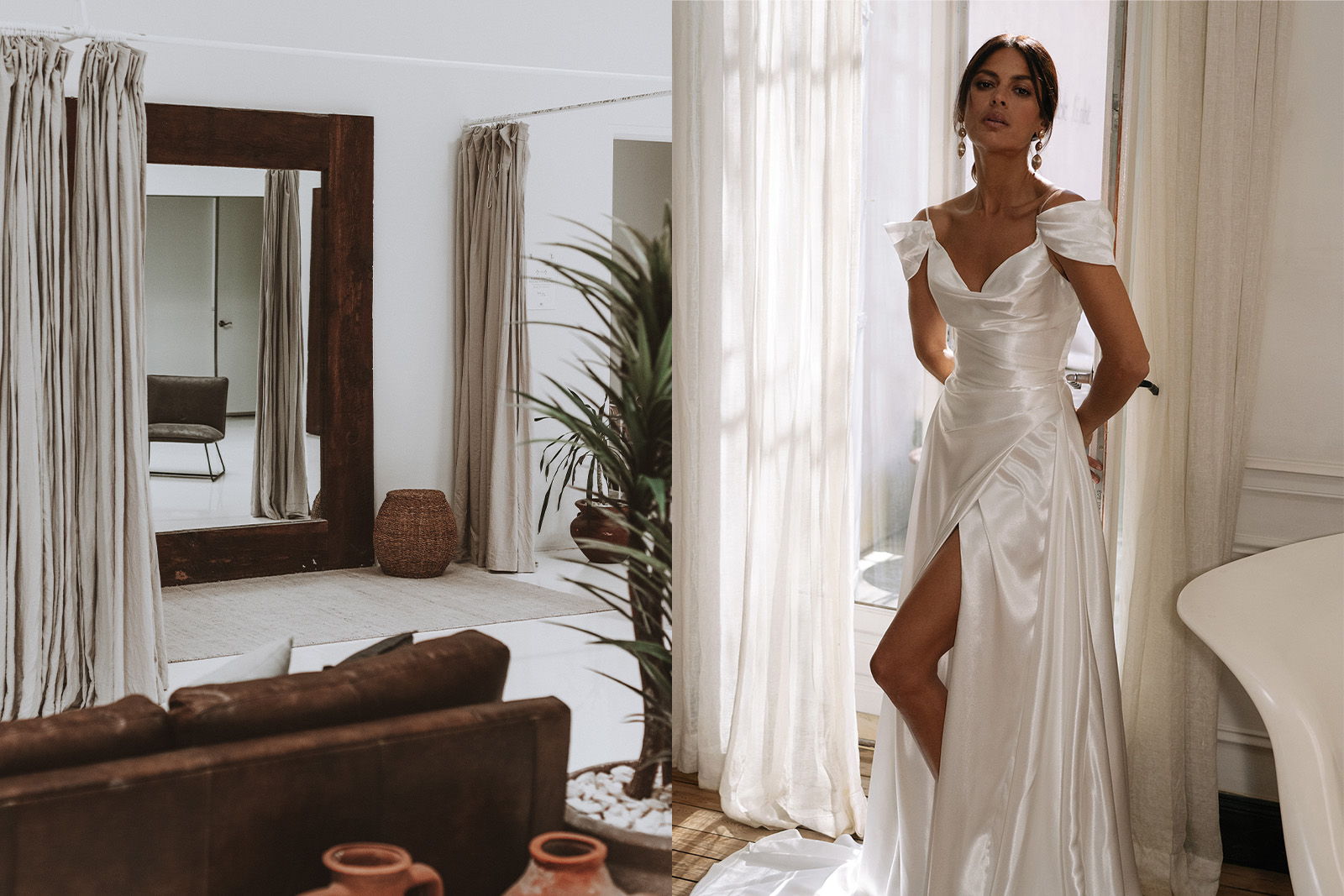 Grace Loves Lace Dallas Bridal Boutique
