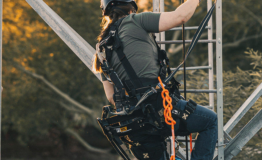 SRLs and the Risk for Lighter Workers