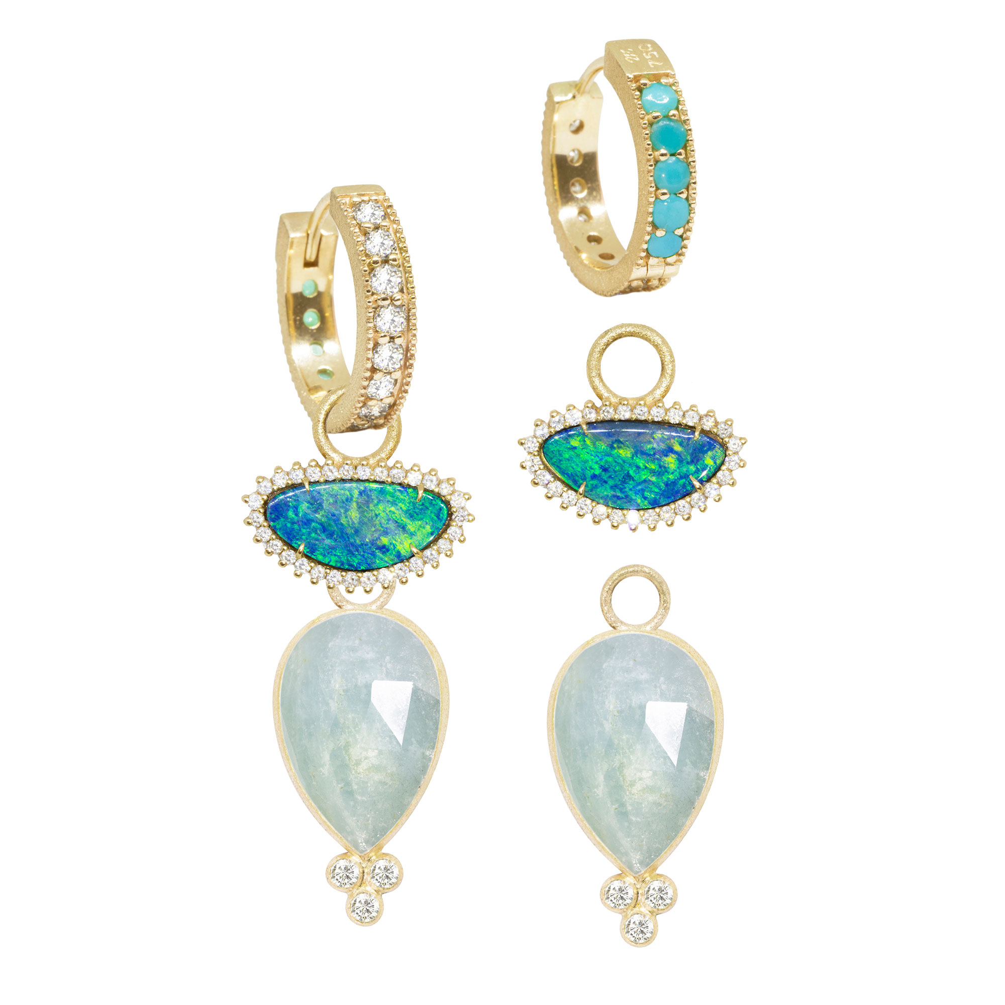 Trendsetting Styles Lead to Patent Pending Design for Nina Wynn’s Latest Collection