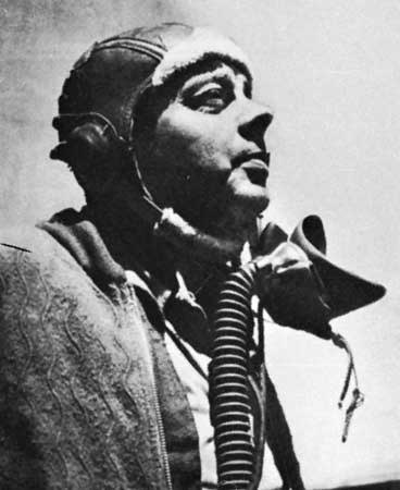 WW2 Pilot