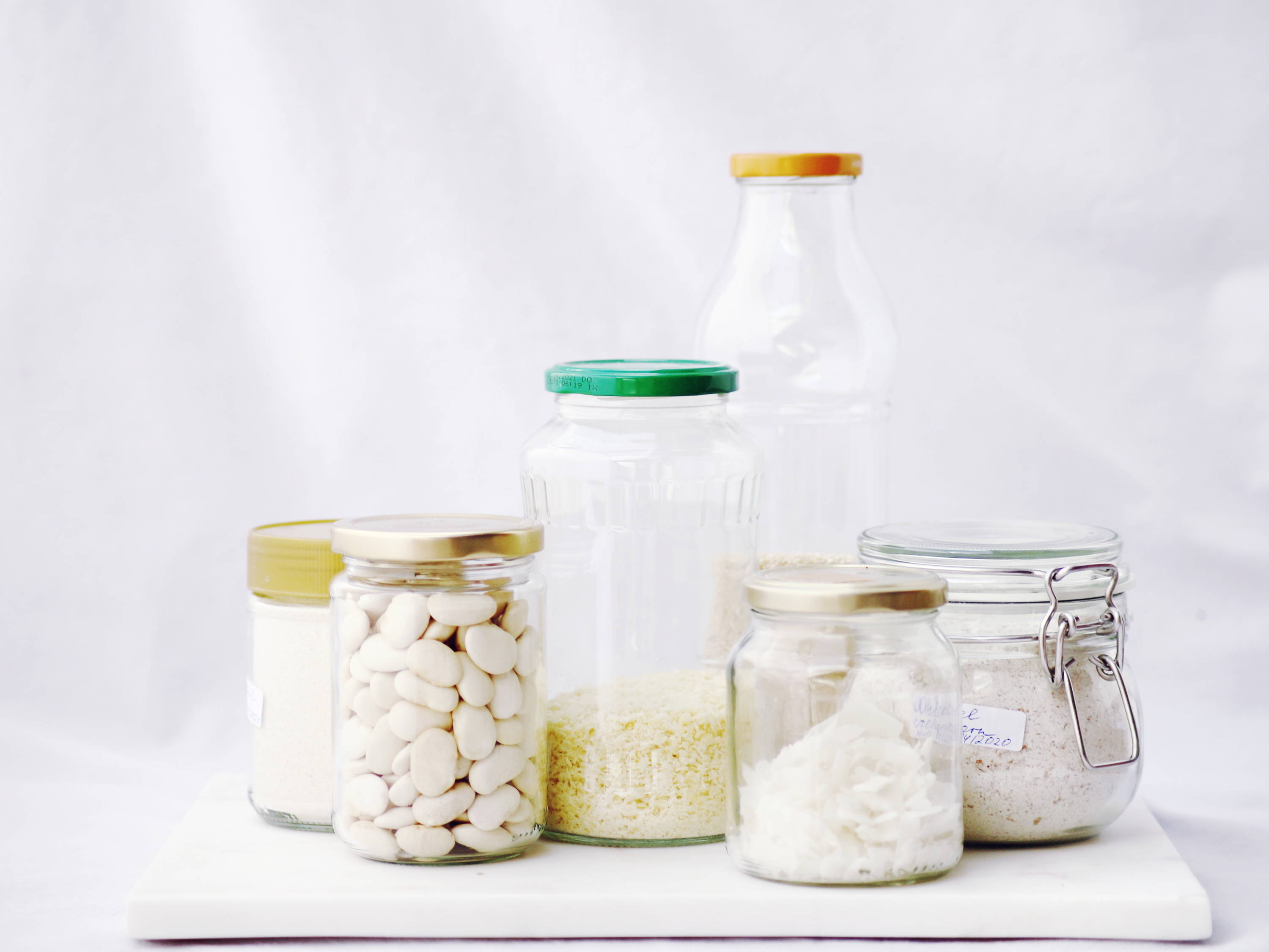 Jars