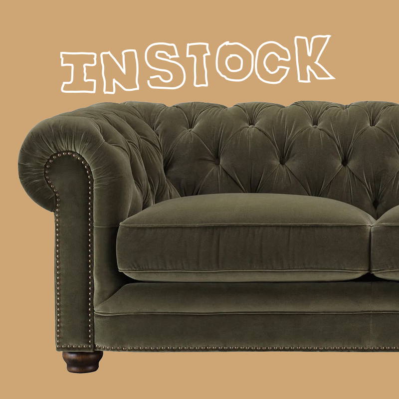 Instock Sofas At BF Home