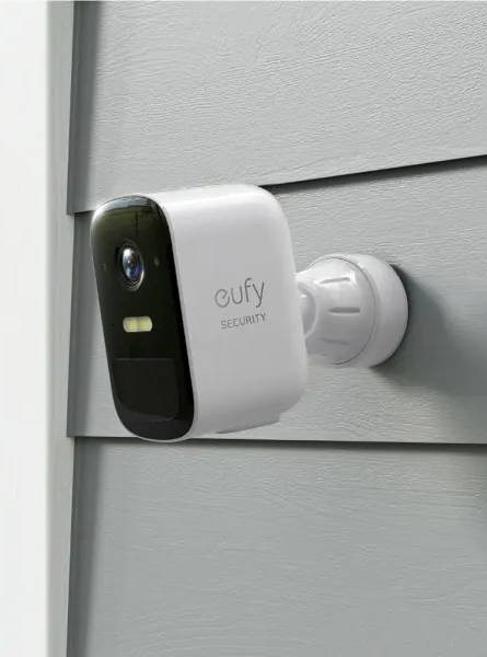 Is Eufy Secure?