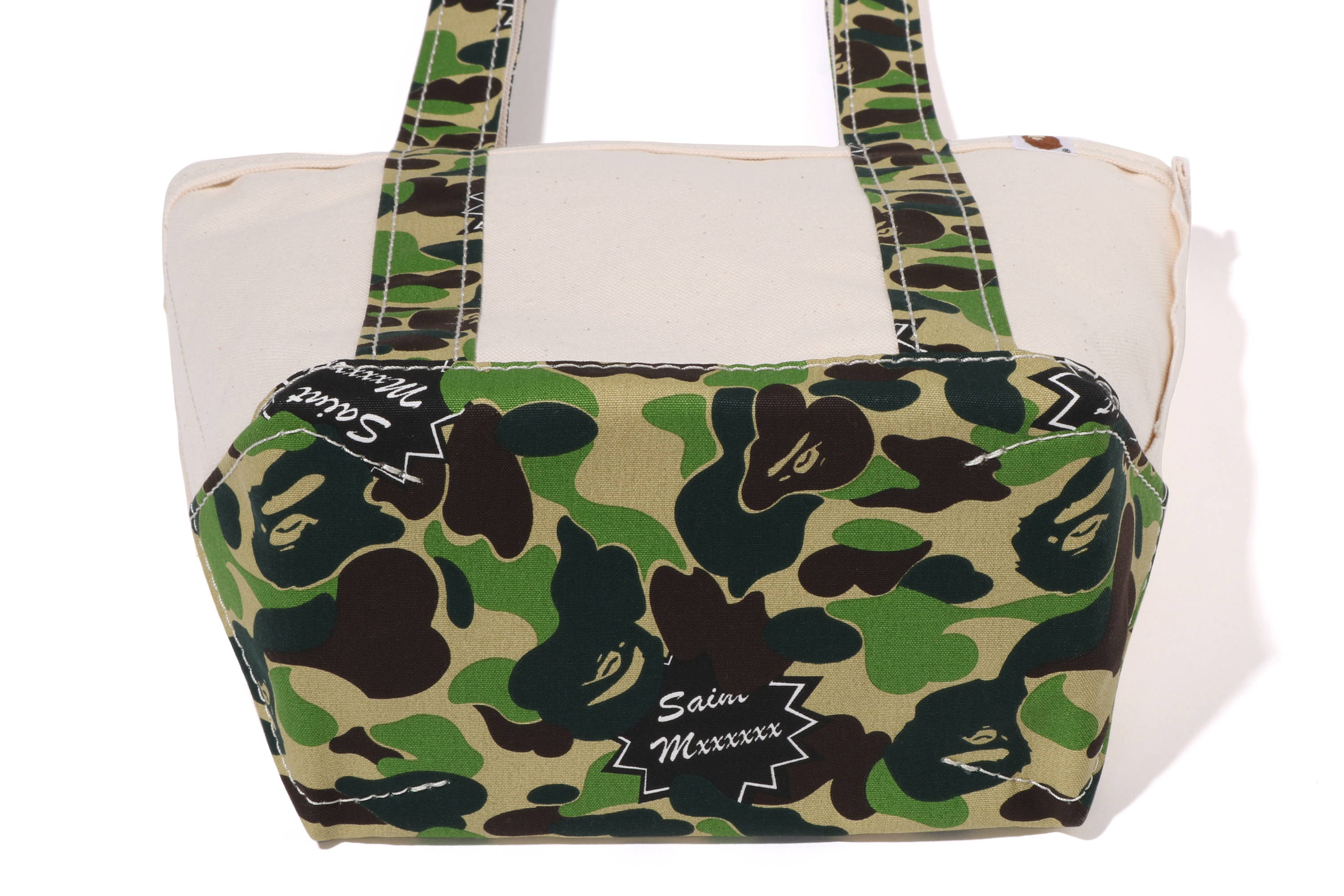 A BATHING APE® x ©SAINT Mxxxxxx | bape.com A BATHING APE® x ©SAINT Mxxxxxx | bape.com
