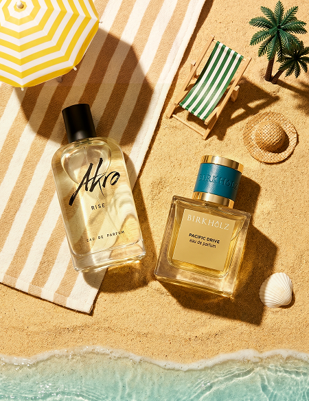Fragrance image 1