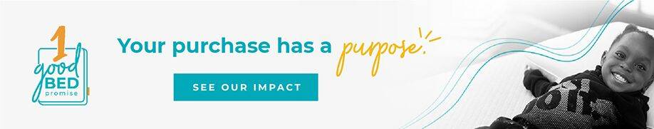 see our impact banner
