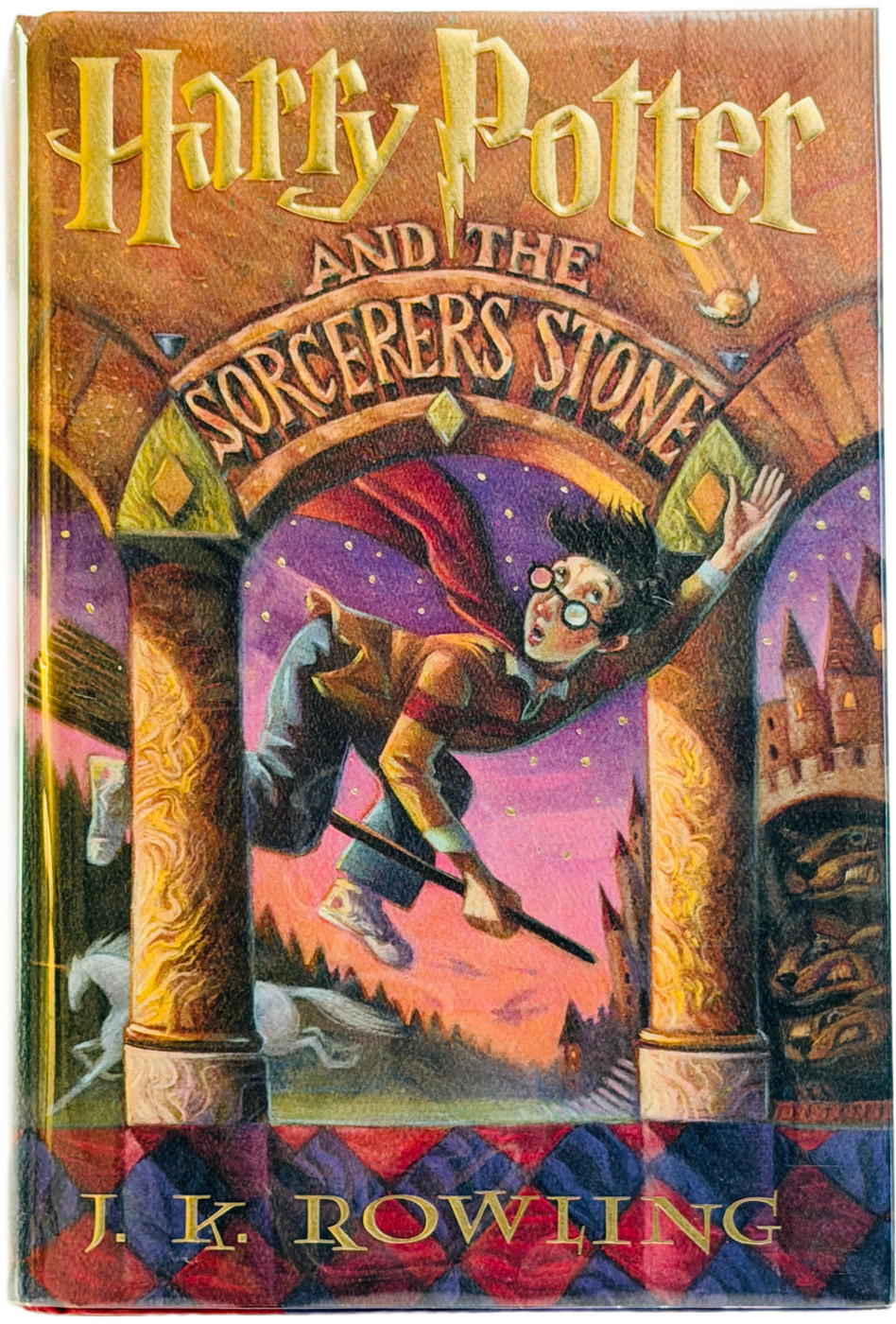 Harry Potter collectible 2