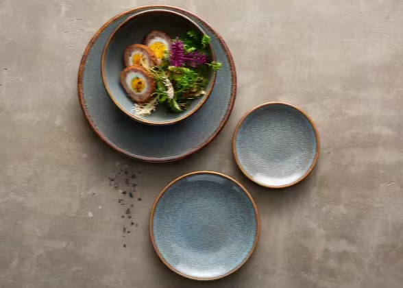 Anfora Alma Dinnerware
