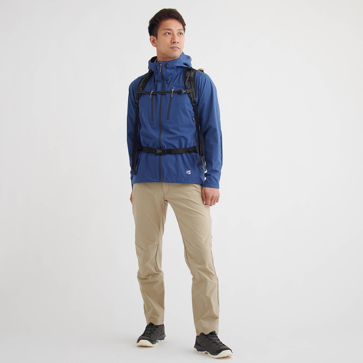 finetrack（ファイントラック ）/カミノパンツ/ベージュ/MENS