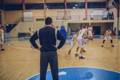 Analyzing the situation is key to making the most of a timeout in basketball