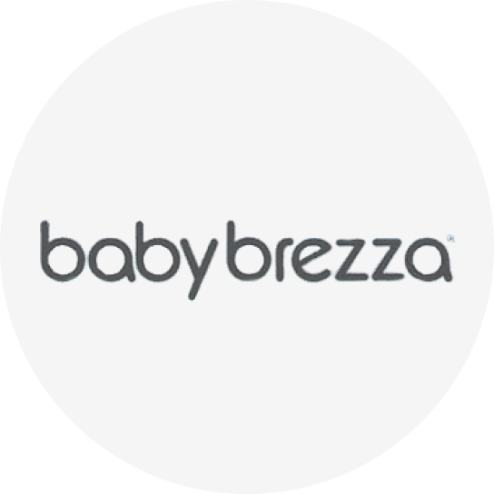 baby brezza on sale