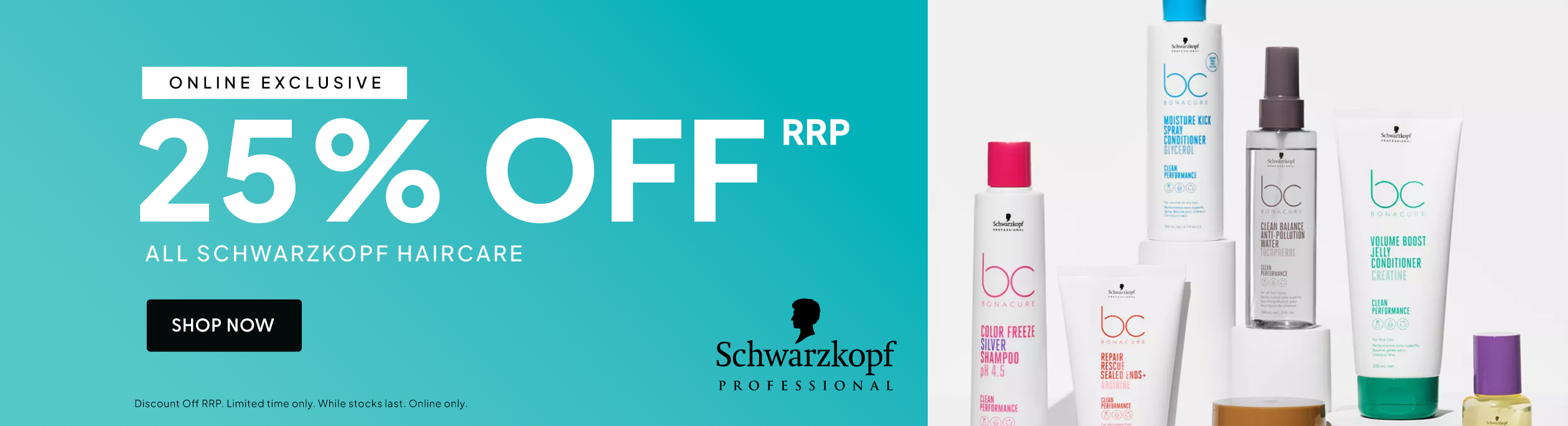 25%-off-all-schwarzkopf