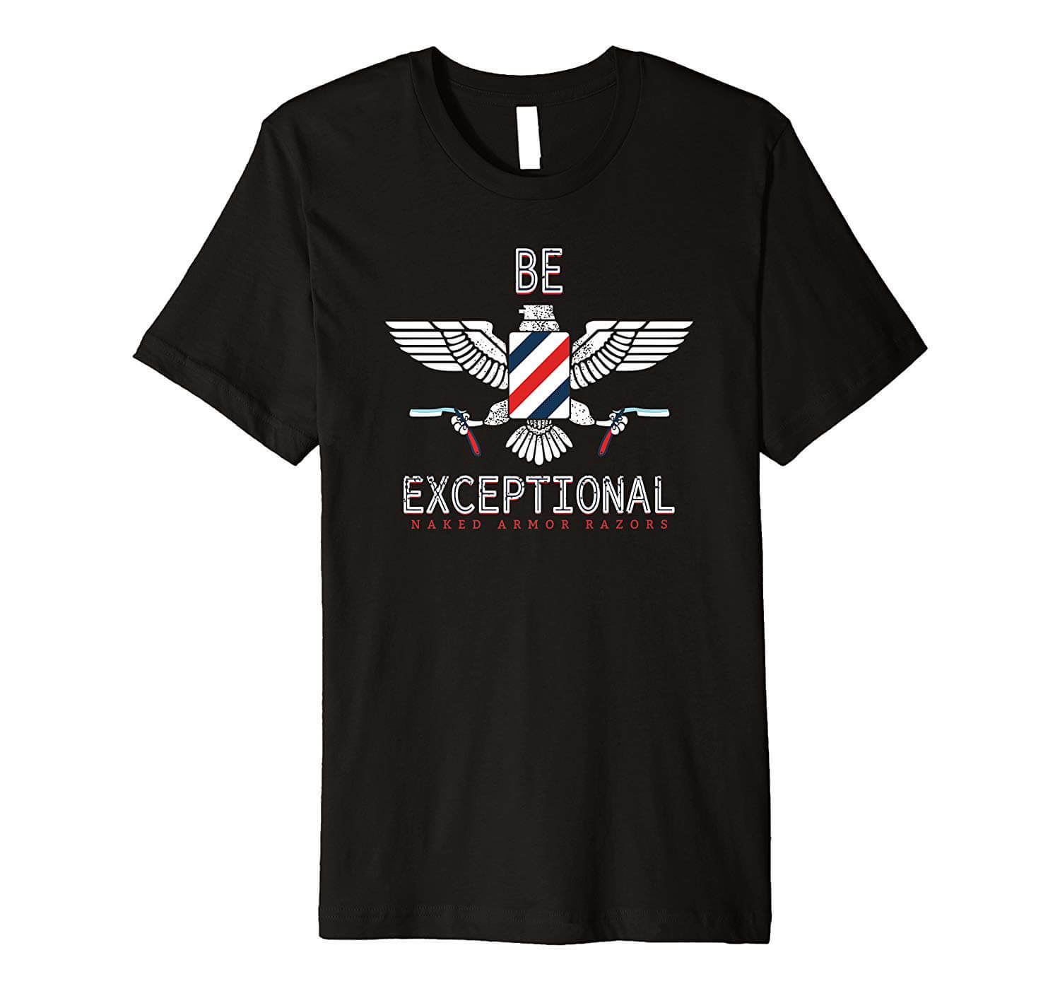 Be Exceptional Shirt