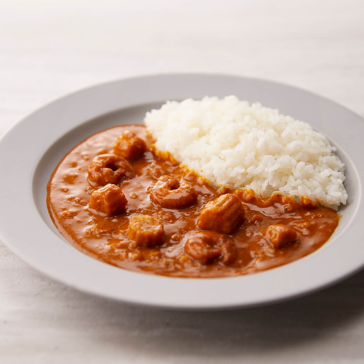 NISHIKIYA KITCHEN（ニシキヤキッチン）/山で食べたいカレー 日帰り登山セット YAMAPジップパック付き