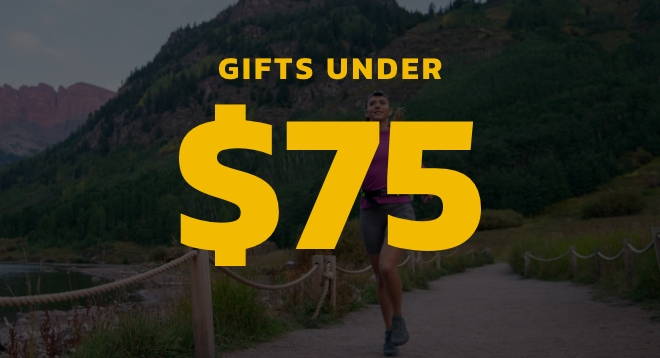 Gifts under $75